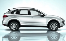    Porsche Cayenne, , , ,   